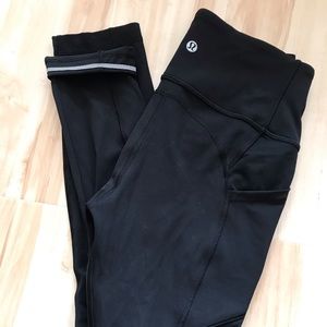 Lululemon All the Right Places tight